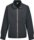 TRI MOUNTAIN Mens Carlton Lightweight Nylon Jacket TRI MOUNTAIN Mens Carlton Lightweight Nylon Jacket