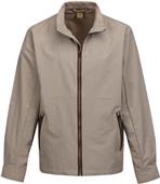 TRI MOUNTAIN Mens Carlton Lightweight Nylon Jacket TRI MOUNTAIN Mens Carlton Lightweight Nylon Jacket