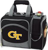 Picnic Time Georgia Tech Malibu Go-Anywhere Pack Picnic Time Georgia Tech Malibu Go-Anywhere Pack