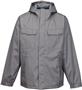 Mens Freeride Mini-Herringbone Weave Jacket 