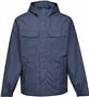 Mens Freeride Mini-Herringbone Weave Jacket 