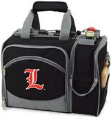 Picnic Time University of Louisville Malibu Pack Picnic Time University of Louisville Malibu Pack