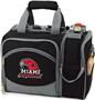 Picnic Time Miami University (Ohio) Malibu Pack