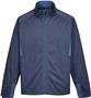 TRI MOUNTAIN Mens Trailway Knit Polyester Jacket