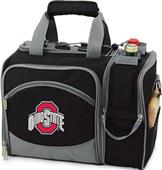 Picnic Time Ohio State Buckeyes Malibu Pack Picnic Time Ohio State Buckeyes Malibu Pack