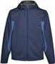 TRI MOUNTAIN Mens Belford Hooded Soft Shell Jacket