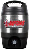 NBA Toronto Raptors 1 gallon Tailgate Jug