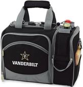 Picnic Time Vanderbilt University Malibu Pack Picnic Time Vanderbilt University Malibu Pack