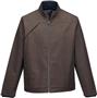 TRI MOUNTAIN Mens Overland Crosshatch Weave Jacket