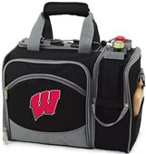 Picnic Time University of Wisconsin Malibu Pack Picnic Time University of Wisconsin Malibu Pack
