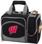 Picnic Time University of Wisconsin Malibu Pack
