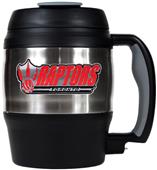 NBA Raptors 52oz Stainless Macho Travel Mug