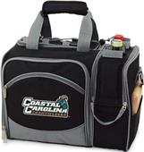 Picnic Time Coastal Carolina Malibu Anywhere Pack Picnic Time Coastal Carolina Malibu Anywhere Pack