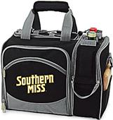 Picnic Time Univ. Southern Mississippi Malibu Pack Picnic Time Univ. Southern Mississippi Malibu Pack