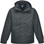 TRI MOUNTAIN Mens Utah 3-in-1 Jacket