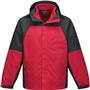 TRI MOUNTAIN Mens Utah 3-in-1 Jacket
