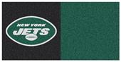 Fan Mats NFL New York Jets Carpet Tiles Fan Mats NFL New York Jets Carpet Tiles