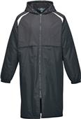 TRI MOUNTAIN Defender Lined Team Parka