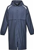 TRI MOUNTAIN Defender Lined Team Parka