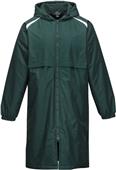 TRI MOUNTAIN Defender Lined Team Parka