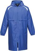 TRI MOUNTAIN Defender Lined Team Parka