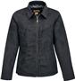 TRI MOUNTAIN Womens Calista Microsuede Jacket