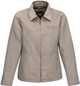 TRI MOUNTAIN Womens Calista Microsuede Jacket