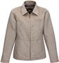 TRI MOUNTAIN Womens Calista Microsuede Jacket