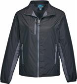 TRI MOUNTAIN Womens Martina Lightweight Jacket