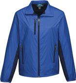 TRI MOUNTAIN Womens Martina Lightweight Jacket