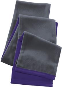 GRAPHITE/PURPLE