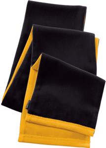 BLACK/LIGHT GOLD