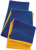 Holloway Assertion Microfleece Scarf - C/O Holloway Assertion Microfleece Scarf - C/O