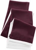 Holloway Assertion Microfleece Scarf - C/O Holloway Assertion Microfleece Scarf - C/O