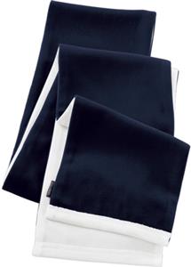 NAVY/WHITE