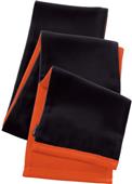 Holloway Assertion Microfleece Scarf - C/O Holloway Assertion Microfleece Scarf - C/O
