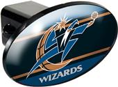 NBA Washington Wizards Trailer Hitch Cover