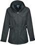 Womens Freelance Herringbone Weave Jacket