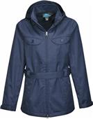 Womens Freelance Herringbone Weave Jacket