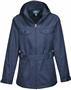 Womens Freelance Herringbone Weave Jacket
