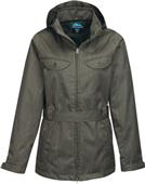Womens Freelance Herringbone Weave Jacket