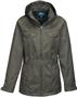 Womens Freelance Herringbone Weave Jacket