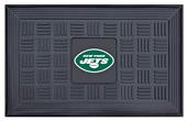 Fan Mats New York Jets Door Mat Fan Mats New York Jets Door Mat