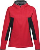 Womens Bellaire Lightweight Hooded Jacket Womens Bellaire Lightweight Hooded Jacket