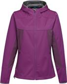 Womens Bellaire Lightweight Hooded Jacket Womens Bellaire Lightweight Hooded Jacket