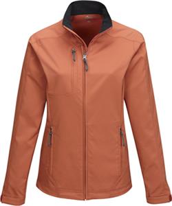 BURNT ORANGE