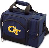 Picnic Time Georgia Tech Malibu Go-Anywhere Pack Picnic Time Georgia Tech Malibu Go-Anywhere Pack