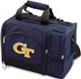 Picnic Time Georgia Tech Malibu Go-Anywhere Pack