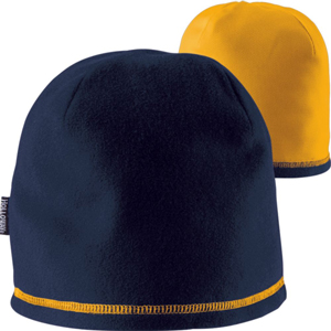 NAVY/LIGHT GOLD