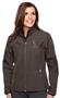 Womens Oakbrook Crosshatch Weave Jacket